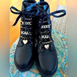 Karl Lagerfeld Shoes